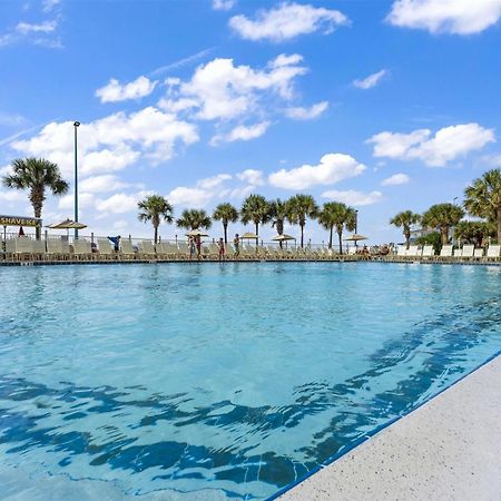The Summit 531 Apartment Panama City Beach Exterior photo