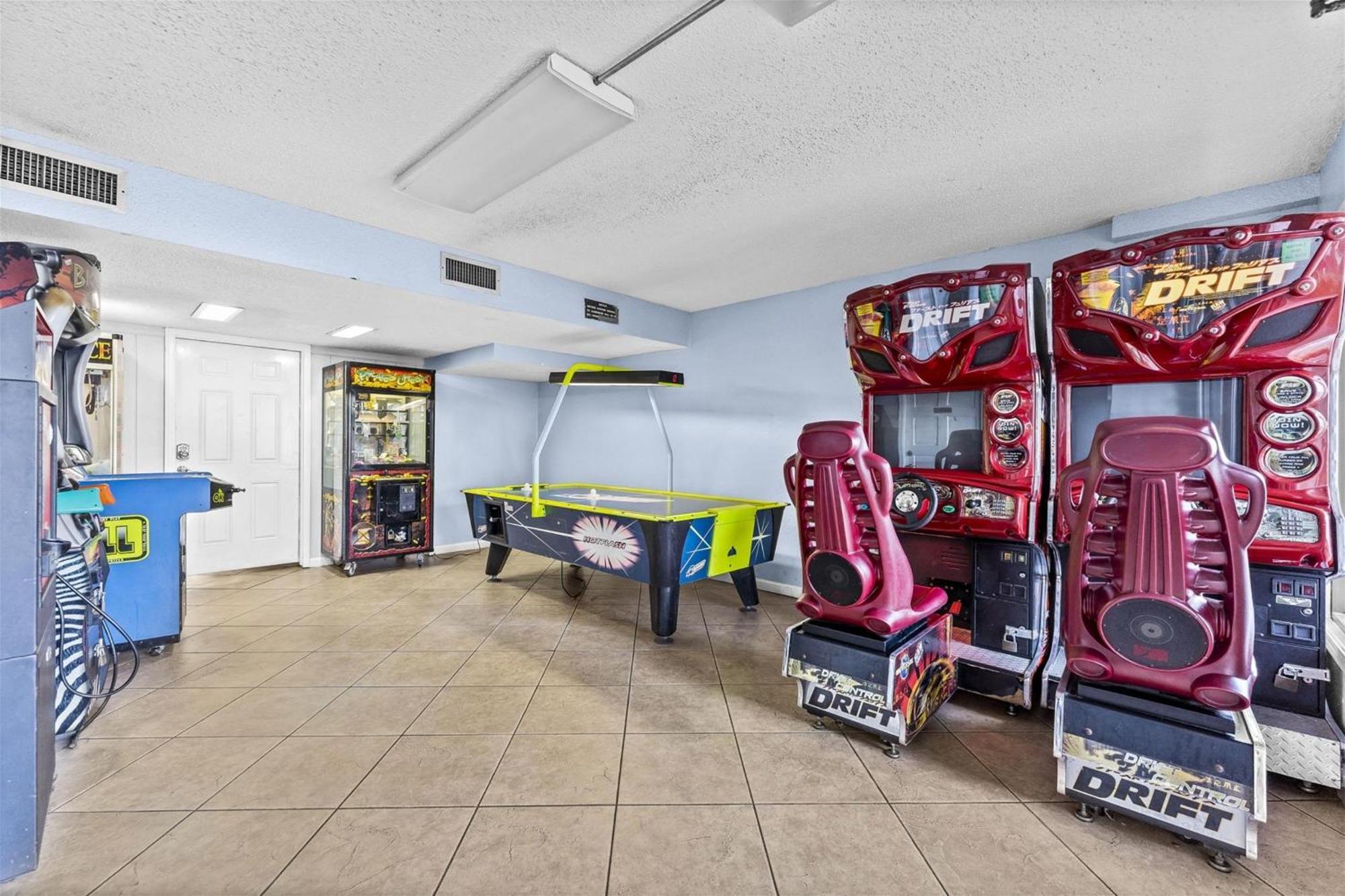 The Summit 531 Apartment Panama City Beach Exterior photo