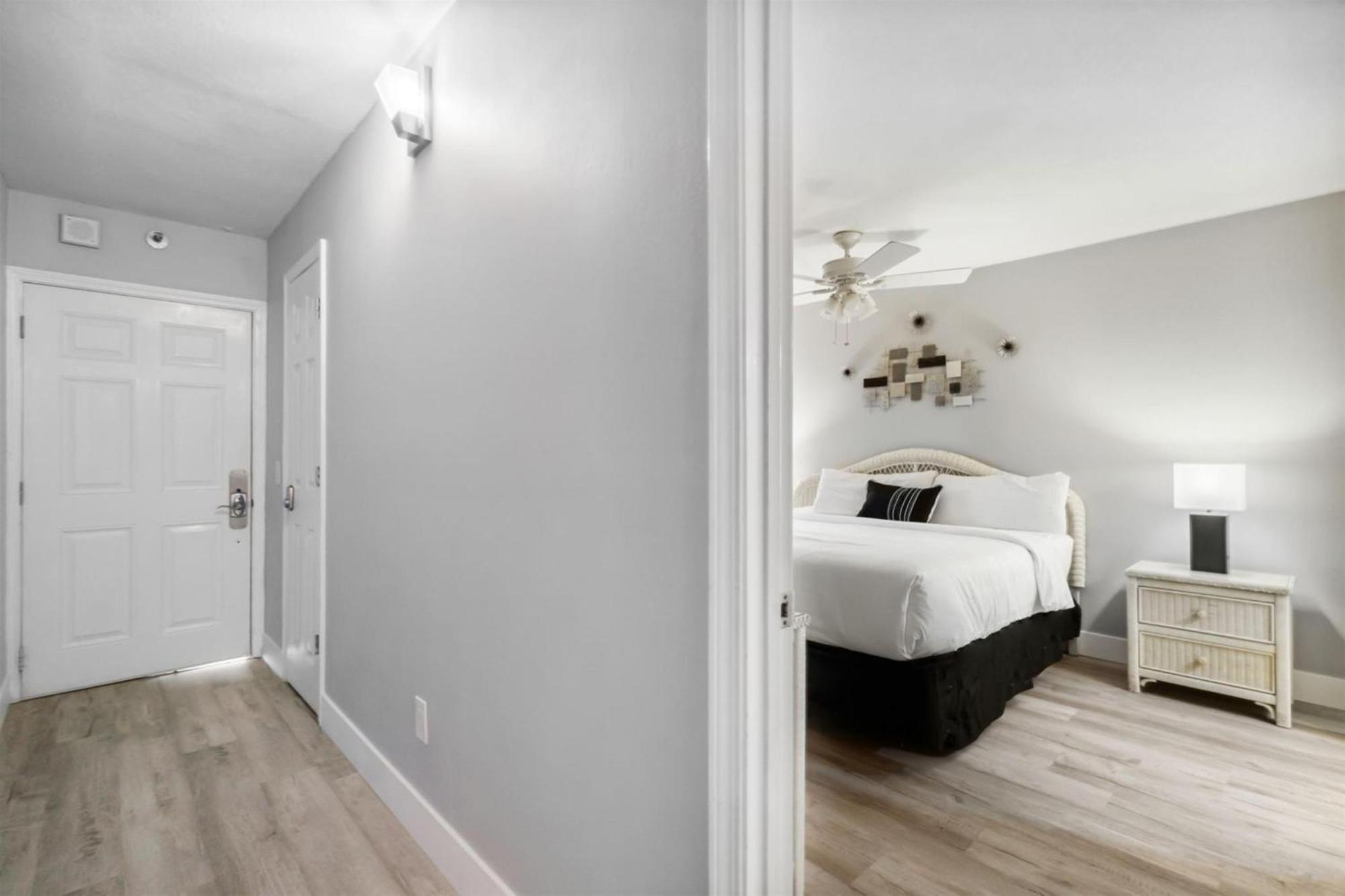 The Summit 531 Apartment Panama City Beach Exterior photo